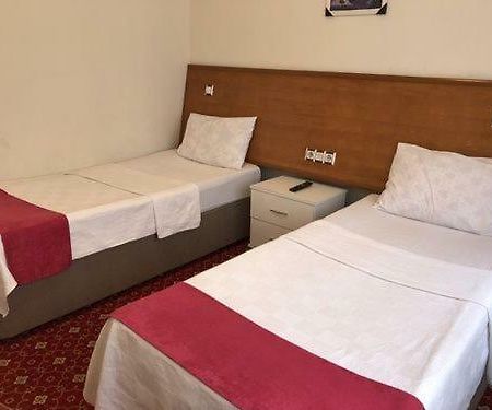 Oezyurt Hotel Μπαρτίν Εξωτερικό φωτογραφία